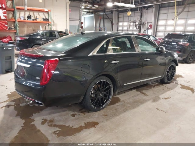 2013 CADILLAC XTS 2G61V5S31D9205755 Photo 3