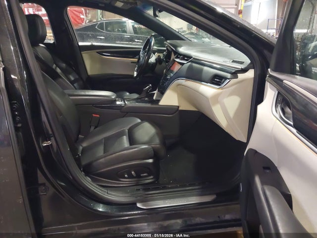 2013 CADILLAC XTS 2G61V5S31D9205755 Photo 4