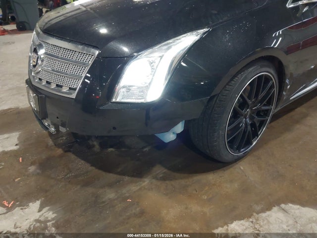 2013 CADILLAC XTS 2G61V5S31D9205755 Photo 5