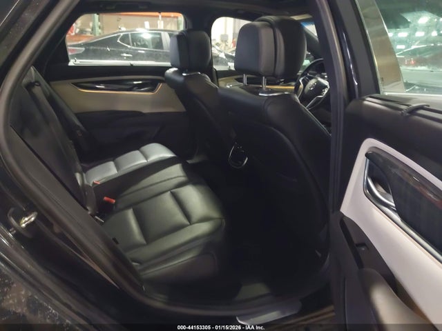 2013 CADILLAC XTS 2G61V5S31D9205755 Photo 7