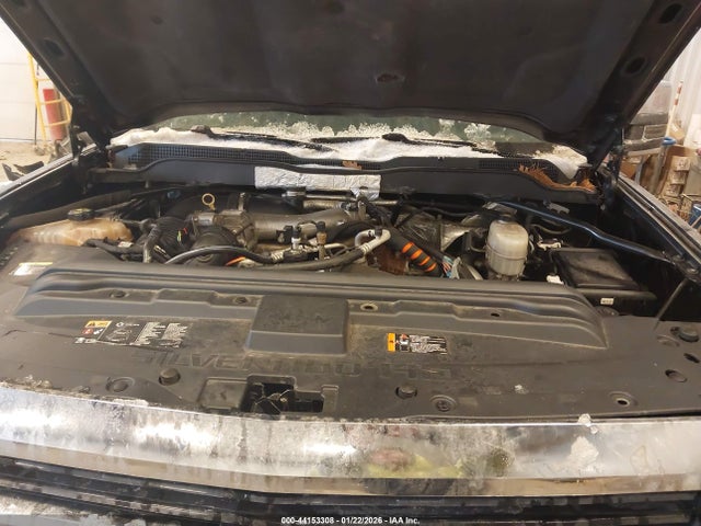 Продажа на аукционе авто 2015 Chevrolet Silverado 2500hd Ltz, vin: 1GC1KWE83FF588272, номер лота: 44153308
