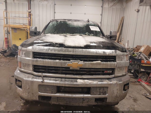 Продажа на аукционе авто 2015 Chevrolet Silverado 2500hd Ltz, vin: 1GC1KWE83FF588272, номер лота: 44153308
