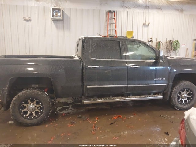 Продажа на аукционе авто 2015 Chevrolet Silverado 2500hd Ltz, vin: 1GC1KWE83FF588272, номер лота: 44153308