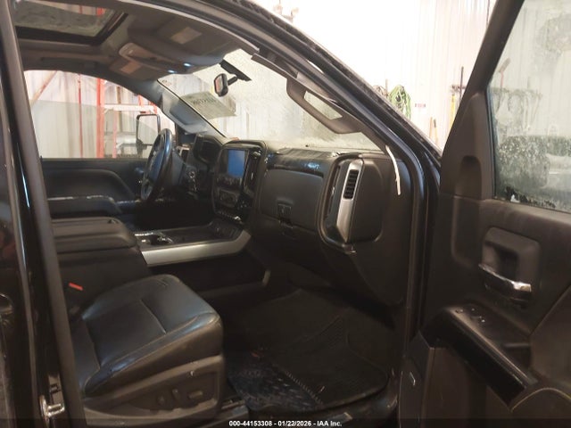Продажа на аукционе авто 2015 Chevrolet Silverado 2500hd Ltz, vin: 1GC1KWE83FF588272, номер лота: 44153308