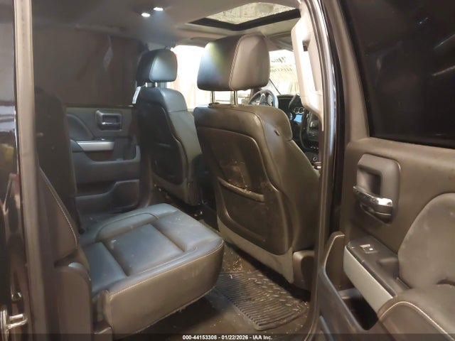 Продажа на аукционе авто 2015 Chevrolet Silverado 2500hd Ltz, vin: 1GC1KWE83FF588272, номер лота: 44153308