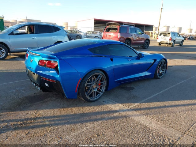 2015 CHEVROLET CORVETTE 1G1YC2D7XF5121832 Photo 3
