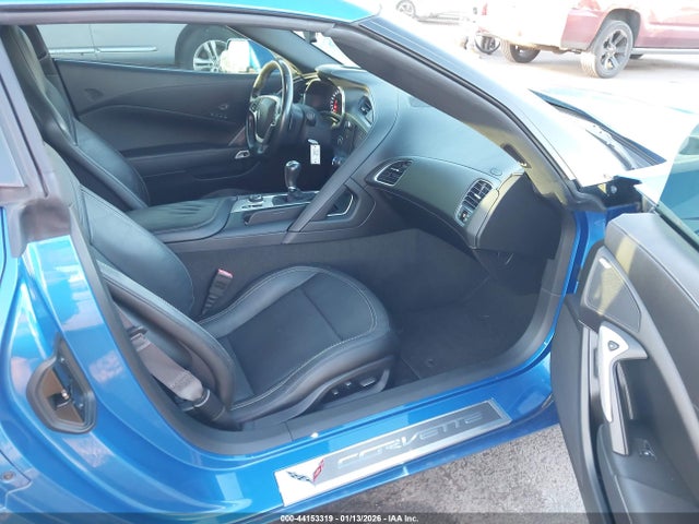 2015 CHEVROLET CORVETTE 1G1YC2D7XF5121832 Photo 4