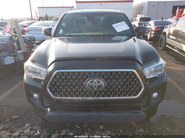 3TMDZ5BN6KM072284 Toyota Tacoma Trd Off Road