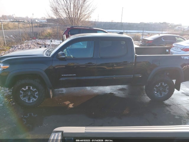 3TMDZ5BN6KM072284 Toyota Tacoma Trd Off Road
