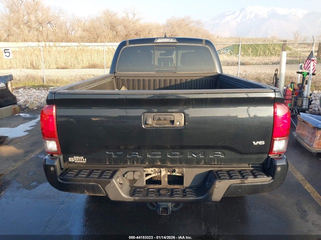 3TMDZ5BN6KM072284 Toyota Tacoma Trd Off Road