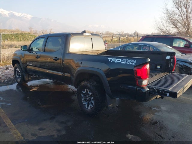 3TMDZ5BN6KM072284 Toyota Tacoma Trd Off Road