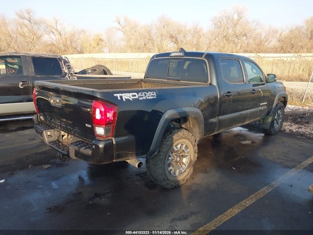 3TMDZ5BN6KM072284 Toyota Tacoma Trd Off Road