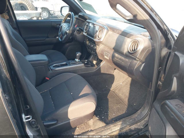 3TMDZ5BN6KM072284 Toyota Tacoma Trd Off Road