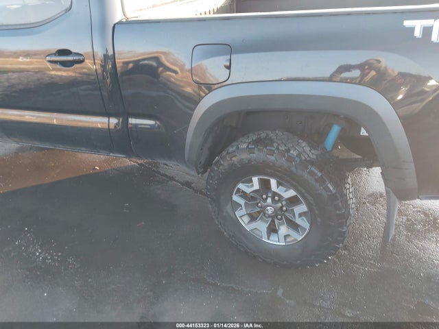 3TMDZ5BN6KM072284 Toyota Tacoma Trd Off Road