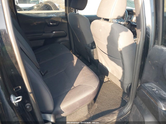 3TMDZ5BN6KM072284 Toyota Tacoma Trd Off Road