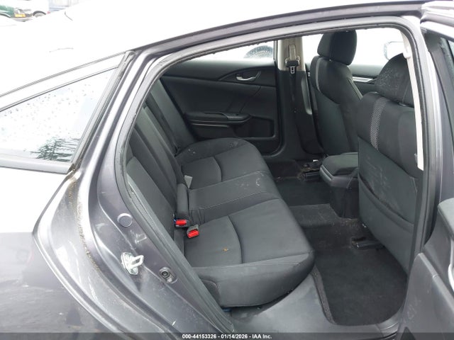 Honda CIVIC EX 2017 19XFC2F79HE078510 Image 19