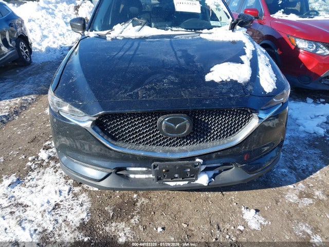 Продажа на аукционе авто 2019 Mazda Cx-5 Touring, vin: JM3KFBCM1K0631416, номер лота: 44153328