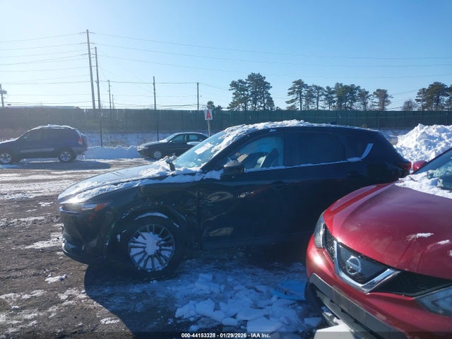Продажа на аукционе авто 2019 Mazda Cx-5 Touring, vin: JM3KFBCM1K0631416, номер лота: 44153328