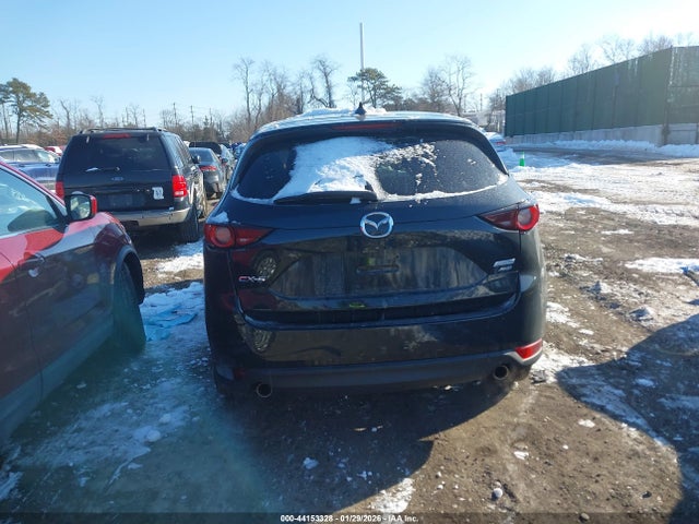 Продажа на аукционе авто 2019 Mazda Cx-5 Touring, vin: JM3KFBCM1K0631416, номер лота: 44153328