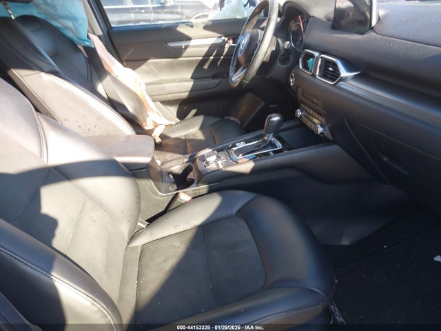 Продажа на аукционе авто 2019 Mazda Cx-5 Touring, vin: JM3KFBCM1K0631416, номер лота: 44153328