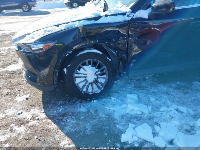 Продажа на аукционе авто 2019 Mazda Cx-5 Touring, vin: JM3KFBCM1K0631416, номер лота: 44153328