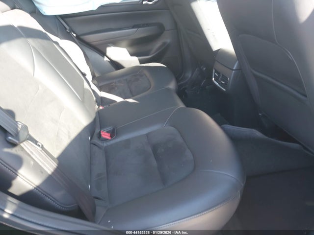 Продажа на аукционе авто 2019 Mazda Cx-5 Touring, vin: JM3KFBCM1K0631416, номер лота: 44153328
