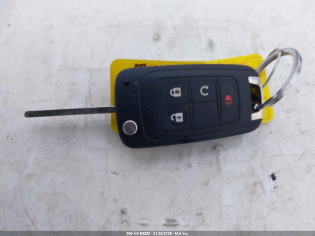 2GKFLTE36H6139465 GMC Terrain Sle-2