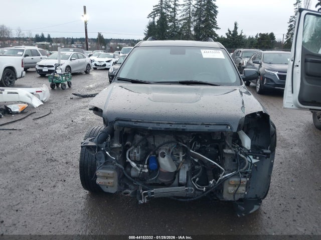 2GKFLTE36H6139465 GMC Terrain Sle-2