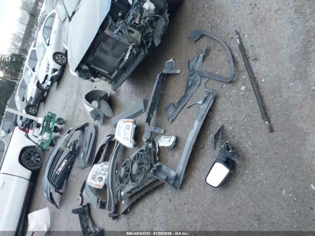 2GKFLTE36H6139465 GMC Terrain Sle-2