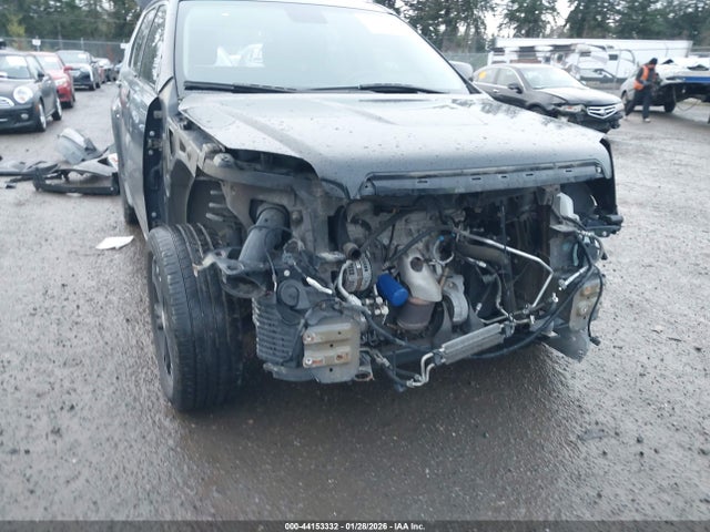 2GKFLTE36H6139465 GMC Terrain Sle-2