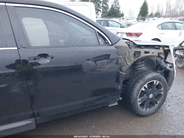 2GKFLTE36H6139465 GMC Terrain Sle-2