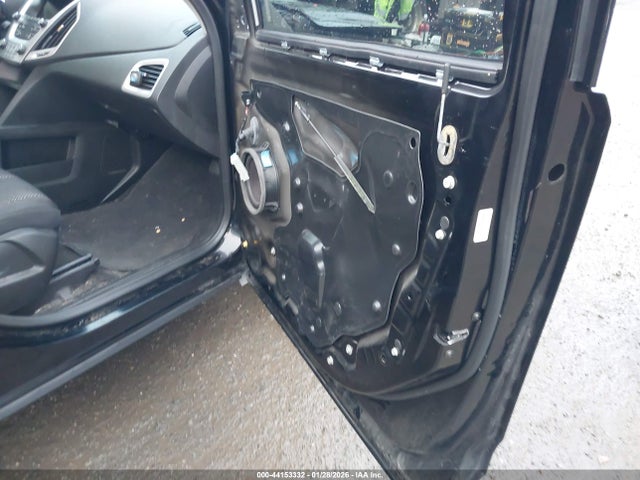 2GKFLTE36H6139465 GMC Terrain Sle-2