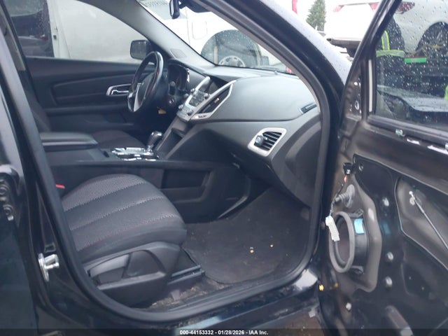 2GKFLTE36H6139465 GMC Terrain Sle-2