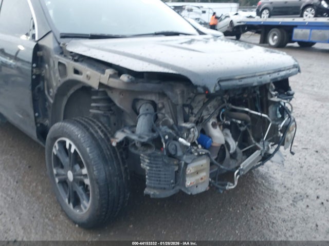 2GKFLTE36H6139465 GMC Terrain Sle-2