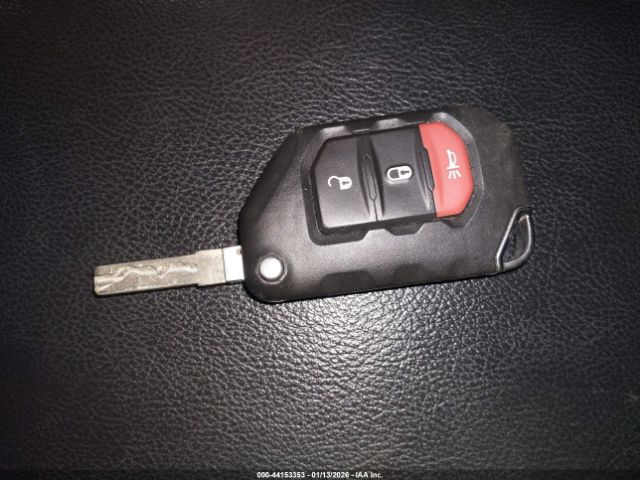 2022 JEEP WRANGLER UNLIMITED 1C4HJXDG9NW243097 Photo 10