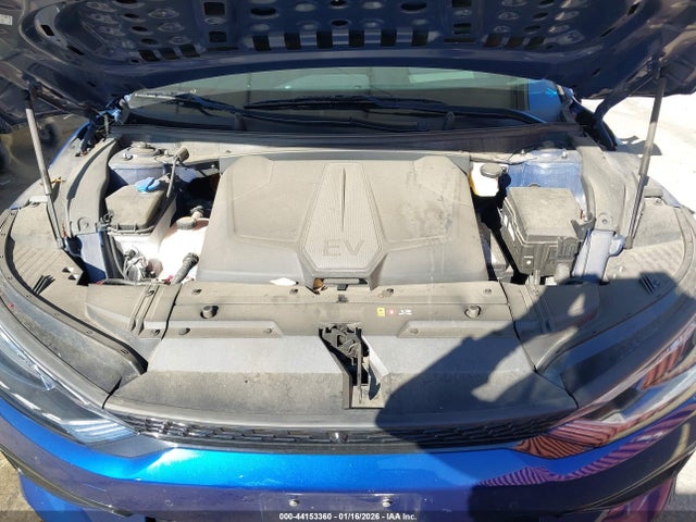 2022 KIA EV6 KNDC44LA2N5062832 Photo 9