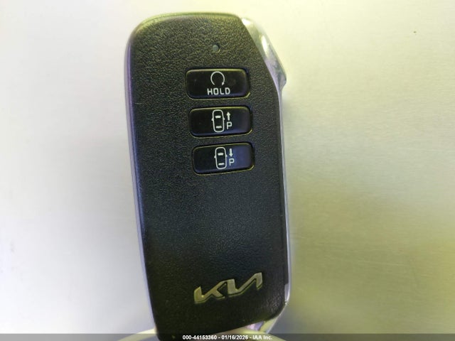 2022 KIA EV6 KNDC44LA2N5062832 Photo 10