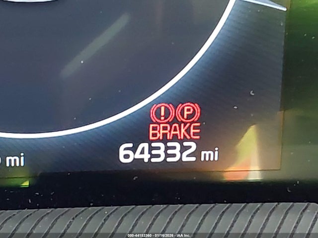 KIA Ev6 Gt-line 2022 KNDC44LA2N5062832 Image 15