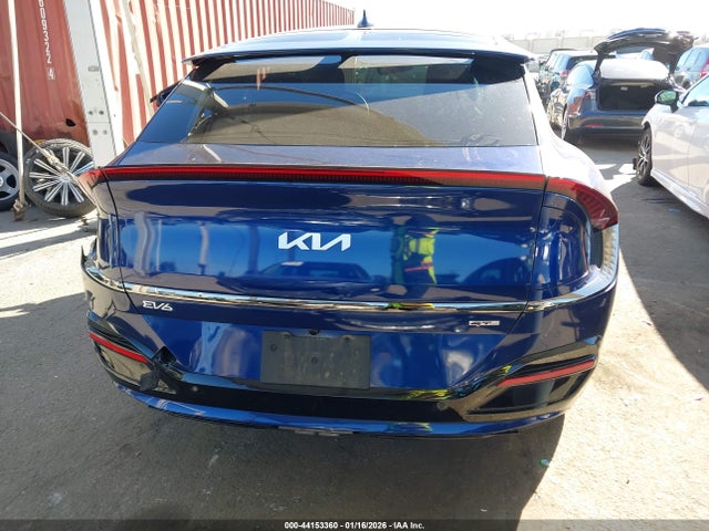 KIA Ev6 Gt-line 2022 KNDC44LA2N5062832 Image 16