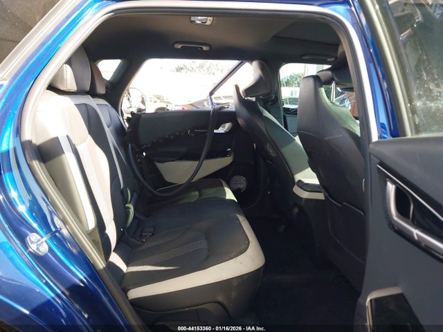 2022 KIA EV6 KNDC44LA2N5062832 Photo 7