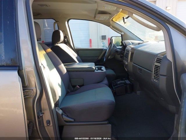 2006 NISSAN TITAN 1N6BA07A56N572775 Photo 4