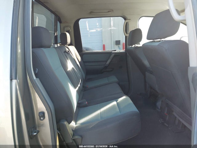 2006 NISSAN TITAN 1N6BA07A56N572775 Photo 7