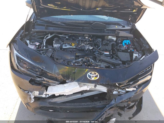JTDACAAU2R3046041 Toyota Prius Le