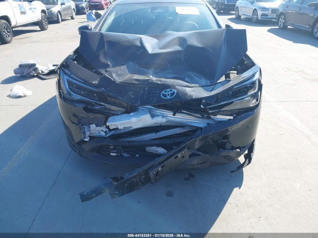 JTDACAAU2R3046041 Toyota Prius Le