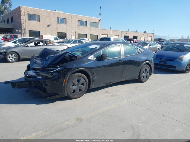 JTDACAAU2R3046041 Toyota Prius Le