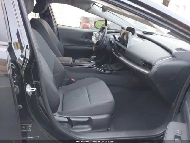 JTDACAAU2R3046041 Toyota Prius Le
