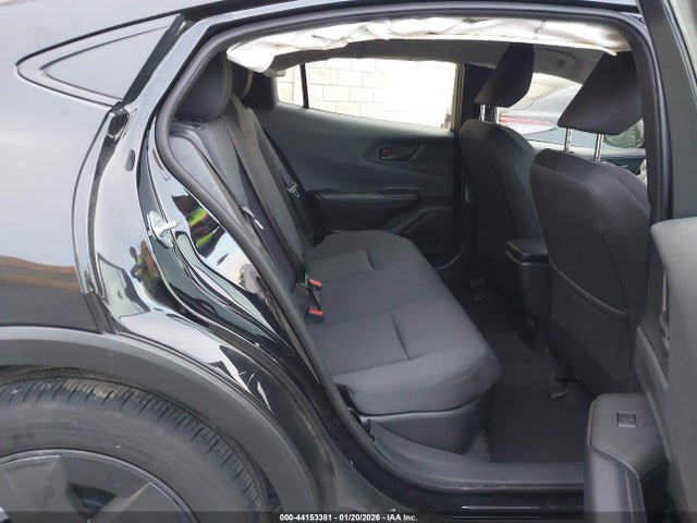 JTDACAAU2R3046041 Toyota Prius Le