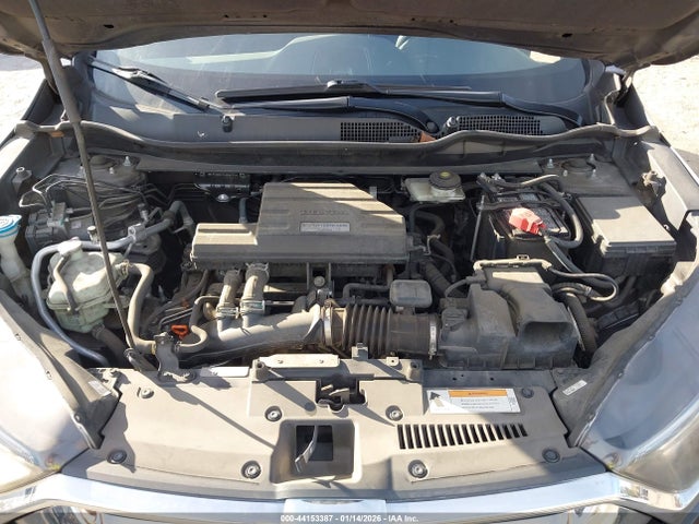 5J6RW1H54JA001220 Honda CR-V EX