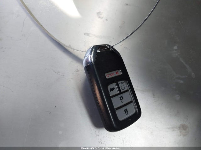 5J6RW1H54JA001220 Honda CR-V EX