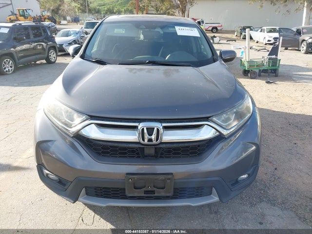 5J6RW1H54JA001220 Honda CR-V EX